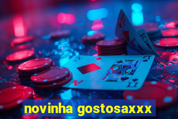 novinha gostosaxxx